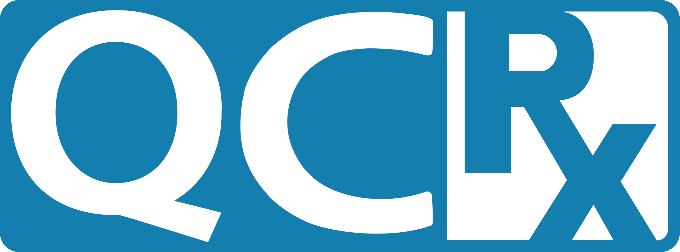 QCRx Control